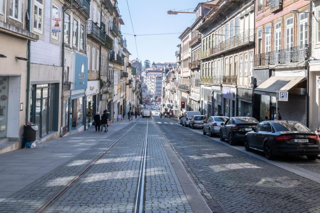 31 De Janeiro Flat By Amber Star Rent Apartment Porto Exterior photo