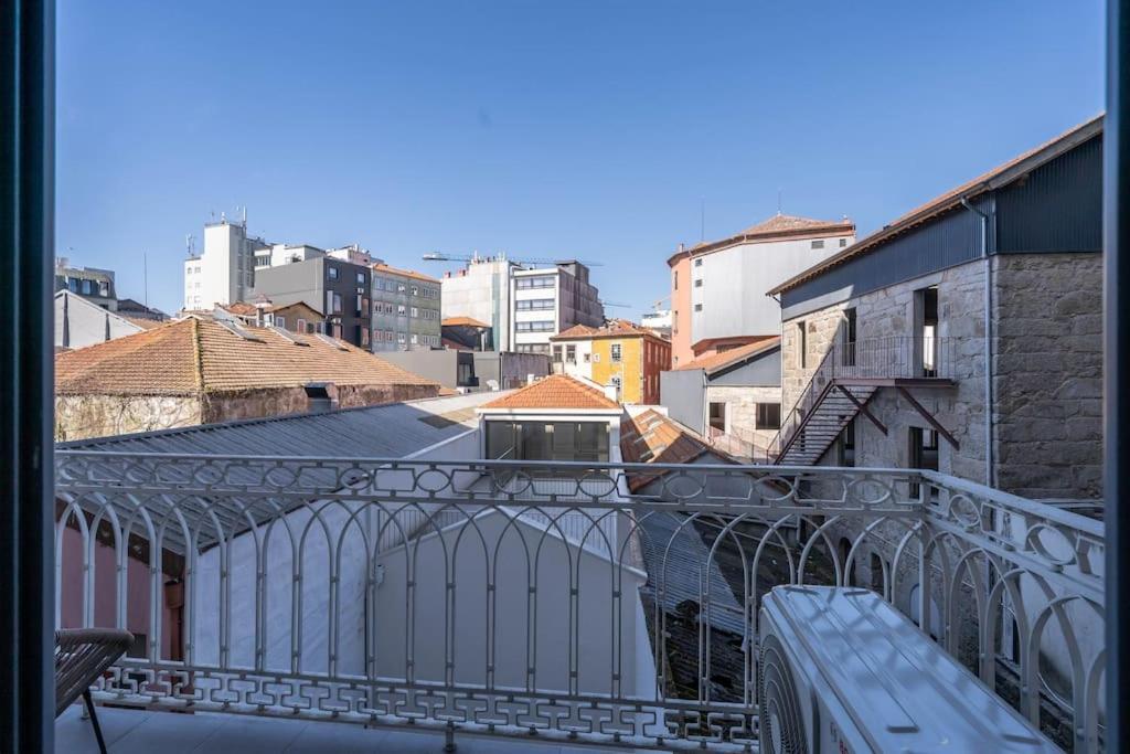 31 De Janeiro Flat By Amber Star Rent Apartment Porto Exterior photo