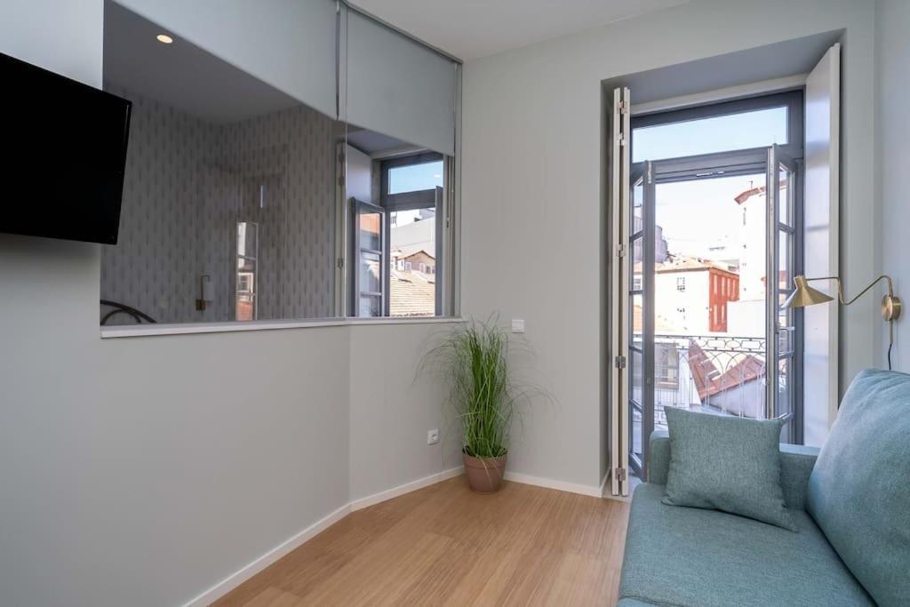 31 De Janeiro Flat By Amber Star Rent Apartment Porto Exterior photo