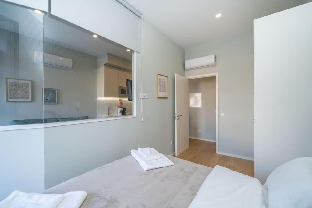 31 De Janeiro Flat By Amber Star Rent Apartment Porto Exterior photo